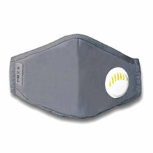 Masque de protection avec valve