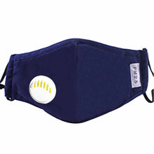 Masque de protection avec valve