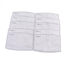 Filtre rechargeable
