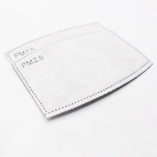 Filtre rechargeable
